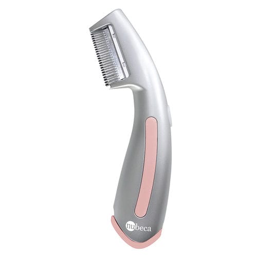 Pettine antipidocchi elettrico - EL1001 - nu-beca & maxcellent 