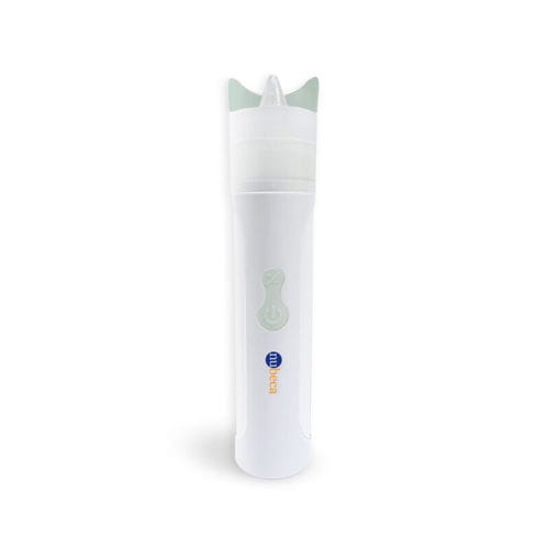 Irrigatore nasale a batteria - NI7602 - nu-beca & maxcellent  - pediatrico