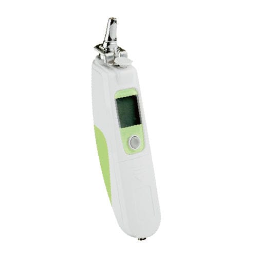 Termometro medico - RT1261D - nu-beca & maxcellent  - a infrarossi / auricolare / con sonda