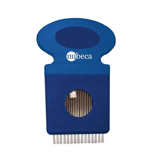 Pettine antipidocchi - ML1001 - nu-beca & maxcellent 