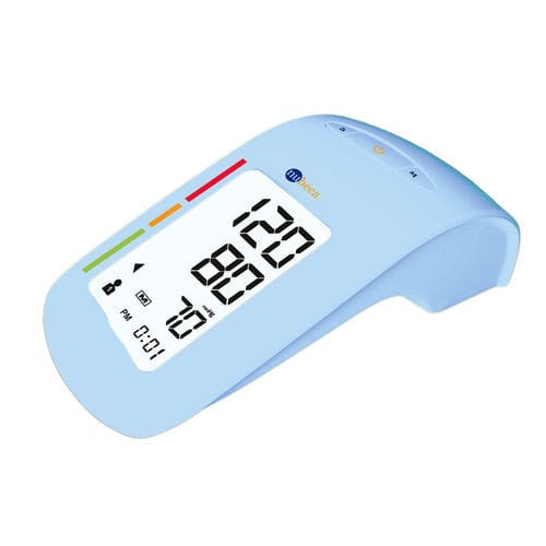 Sfigmomanometro elettronico automatico - BA2311 - nu-beca & maxcellent 