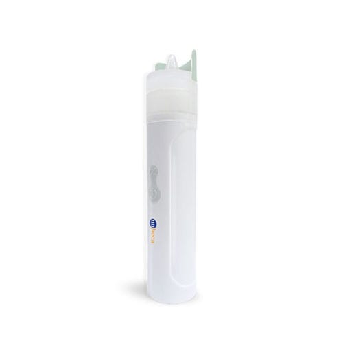Aspiratore nasale a batteria - NC7602 - nu-beca & maxcellent  - pediatrico