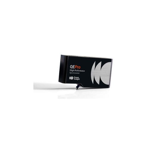 Spettrometro Raman - QE Pro  - Ocean Insight - UV-vis / a fluorescenza / Vis-NIR