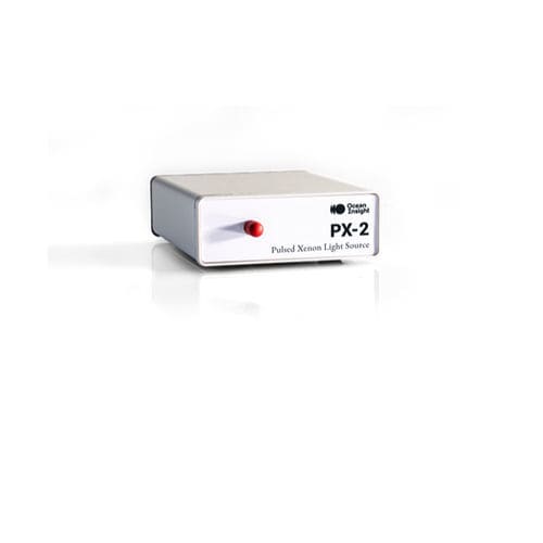 Fonte di luce per spettrometria UV - PX-2 - Ocean Insight - allo xeno / continua
