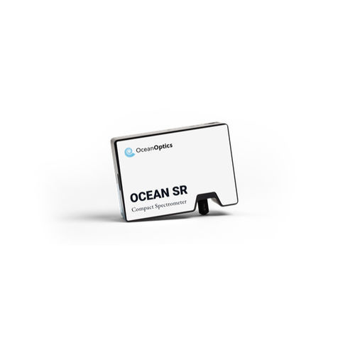 Spettrometro UV-vis - SR4  - Ocean Insight - per l'industria farmaceutica / medico / compatto