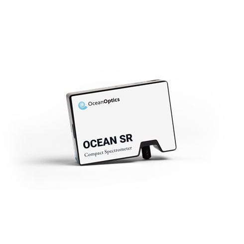 Spettrometro Vis-NIR - SR4 - Ocean Insight - per l'industria farmaceutica / medico / compatto