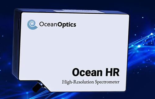 Spettrometro UV-vis - HR6 - Ocean Insight - Vis-NIR / da banco / alta risoluzione