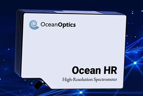 Spettrometro UV-vis - HR4 - Ocean Insight - Vis-NIR / compatto / alta risoluzione
