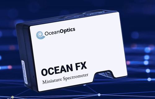 Spettrometro UV-vis - FX - Ocean Insight - Vis-NIR / da banco / ad alta sensibilità