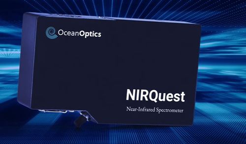Spettrometro NIR - NIRQUEST+1.7 series - Ocean Insight - di biochimica / da banco