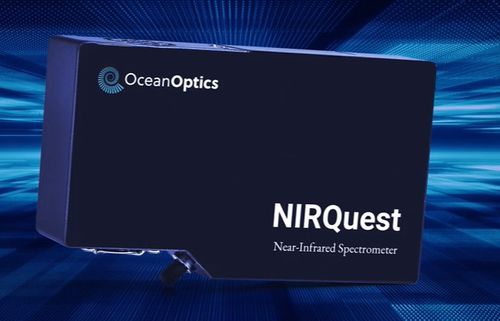 Spettrometro NIR - NIRQUEST+2.5 series - Ocean Insight - di biochimica / da banco