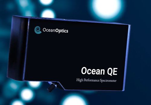 Spettrometro Raman - QEPRO-RAMAN series - Ocean Insight - per l'industria farmaceutica / da banco / ad alta sensibilità