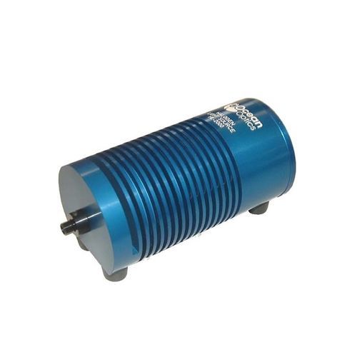 Fonte di luce per spettrometria - HL-2000 series - Ocean Insight - alogena