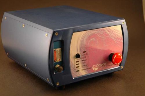 Modulo laser da laboratorio - Ocean Insight