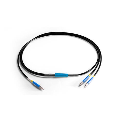Fibra ottica per laser medico - Bifurcated - Ocean Insight