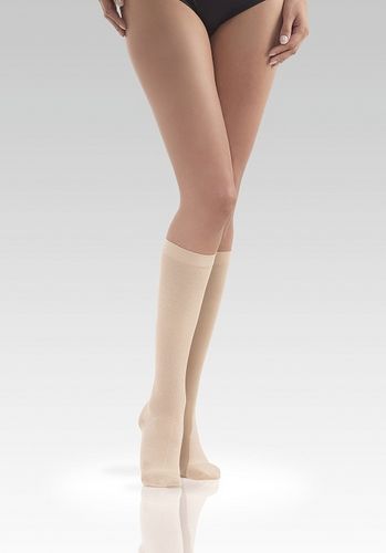 Calzini a compressione di prevenzione delle tromboembolie venose (TEV) - Gilofa® Style - Ofa Bamberg - per donna / M / L
