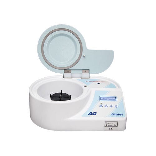 Bilirubinometro da banco - AG - Olidef Medical