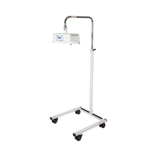 Lampada di fototerapia neonatale - Olidef Medical - con rotelle / luce blu
