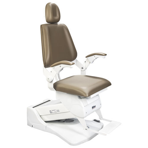 Poltrona per visita ORL - 10281309010 - Olsen Industry - oftalmologica / radiologico / meccanica