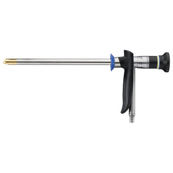 Laringoscopio per adulti - Rigid HD - Olympus Medical Europa - ad alta definizione / dritto