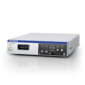 Videoprocessore per endoscopia digestiva - CV-290 - Olympus Medical Europa