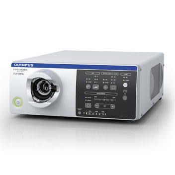 Fonte di luce per videoendoscopio flessibile - CLV-290SL  - Olympus Medical Europa - allo xeno / fredda