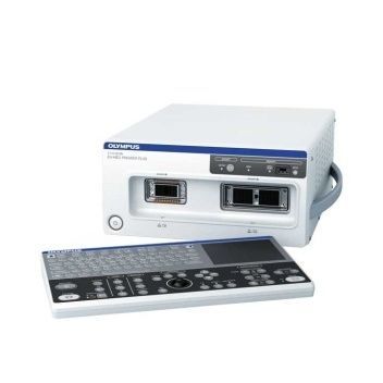 Videoprocessore per endoscopia - EU-ME2 - Olympus Medical Europa