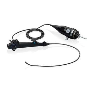 Videobroncoscopio - BF-H190 - Olympus Medical Europa
