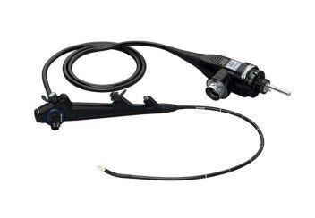 Videobroncoscopio con canale operativo - BF-UC190F - Olympus Medical Europa
