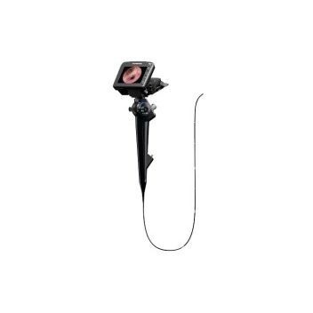 Videobroncoscopio con video monitor integrato - MAF-GM2 - Olympus Medical Europa