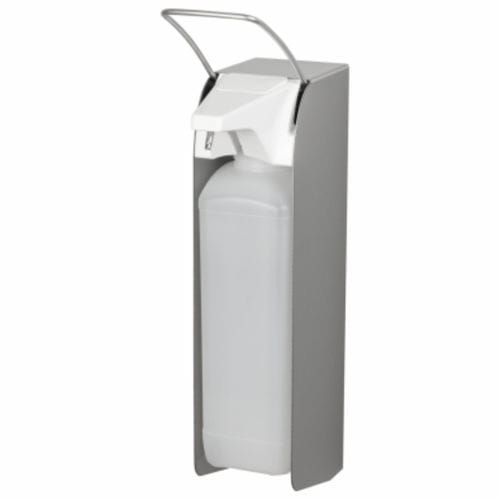 Distributore di sapone - IMP X E/30 ST - OPHARDT Hygiene-Technik - in acciaio inossidabile