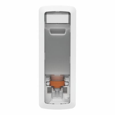 Distributore di sapone - KX 75 - OPHARDT Hygiene-Technik - per gel igienizzante / in ABS