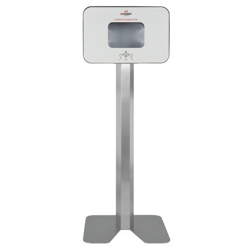 Stazione igienizzante - Praesidio S - OPHARDT Hygiene-Technik