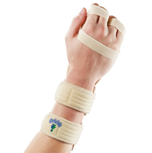 Steccobenda per polso - 4182 - OPPO MEDICAL - L / M / S