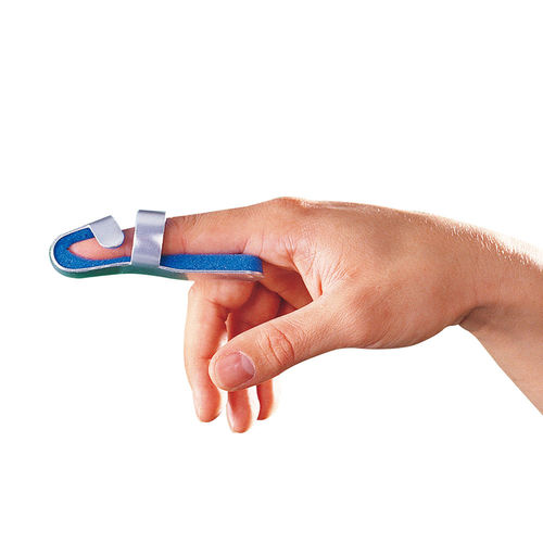 Stecca di tipo baseball per dito - 4280 - OPPO MEDICAL - L / M / S