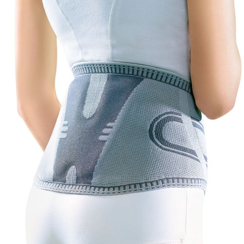 Ortesi di stabilizzazione lombare - 2950 - OPPO MEDICAL - per adulti / semirigida / L