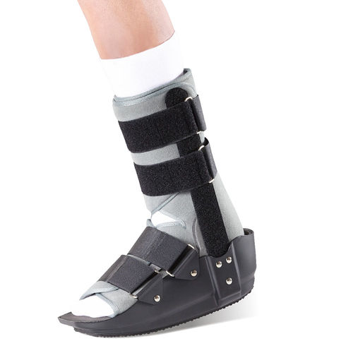 Tutore walker corto - 3007 - OPPO MEDICAL
