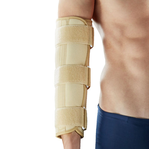 Fascia di sostegno per polpaccio - 4080 - OPPO MEDICAL - L / M / S