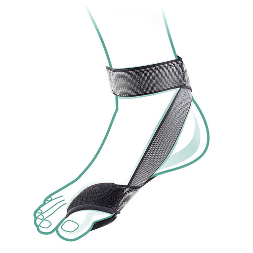 Ortesi per alluce valgo - 6920 - OPPO MEDICAL