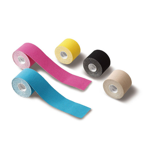 Cerotto a nastro in cotone - MAXTAPING - OPPO MEDICAL - in elastam