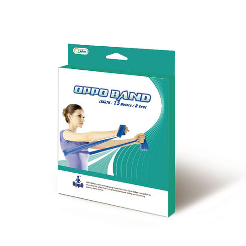 Banda elastica - 8001 - OPPO MEDICAL