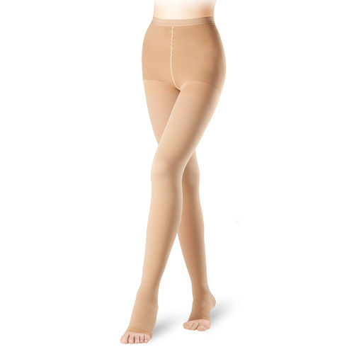 Collant a compressione di prevenzione delle tromboembolie venose (TEV) - 2884 - OPPO MEDICAL - unisex