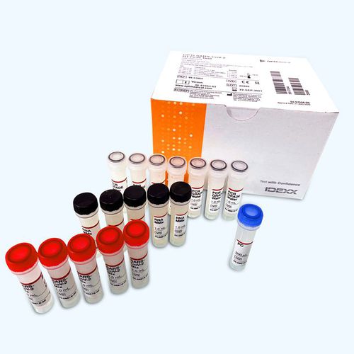 Kit di test per diagnosi COVID-19 - 99-57004 - OPTI Medical Systems  - SARS-COV-2 / nasofaringeo / fluido orale