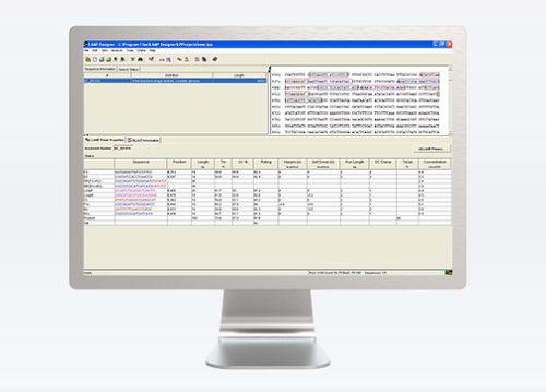 Software di progettazione - LD1 - Vittoriobasurto - di condivisione / per trascrizione / medico