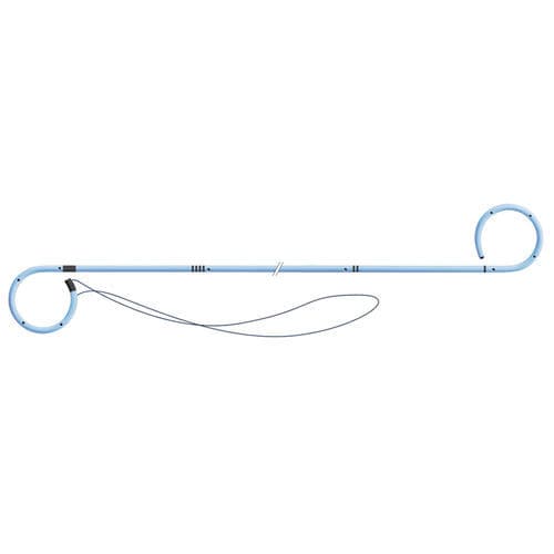Stent ureterale - OptiSoft - OptiMed - in poliuretano