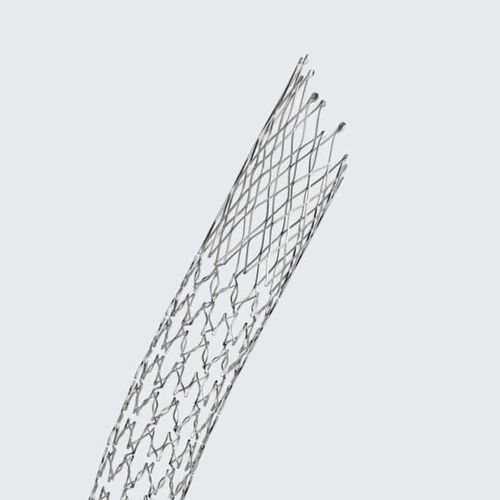 Stent arteria iliaca - sinus-Obliquus - OptiMed - venoso / di vena cava / in nitinol