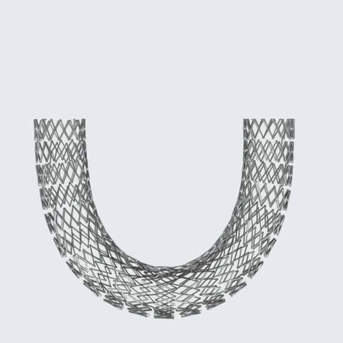 Stent venoso - sinus-Venous  - OptiMed - in nitinol / autoespandibile