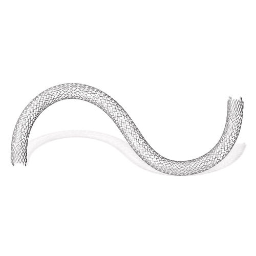 Stent periferico - sinus-SuperFlex-635 - OptiMed - in nitinol / autoespandibile