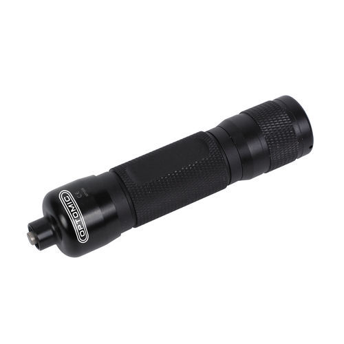 Fonte di luce portatile - OP-LS5 - OPTOMIC - per endoscopio / per lampade frontali / LED