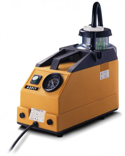aspiratore chirurgico elettrico - Ordisi